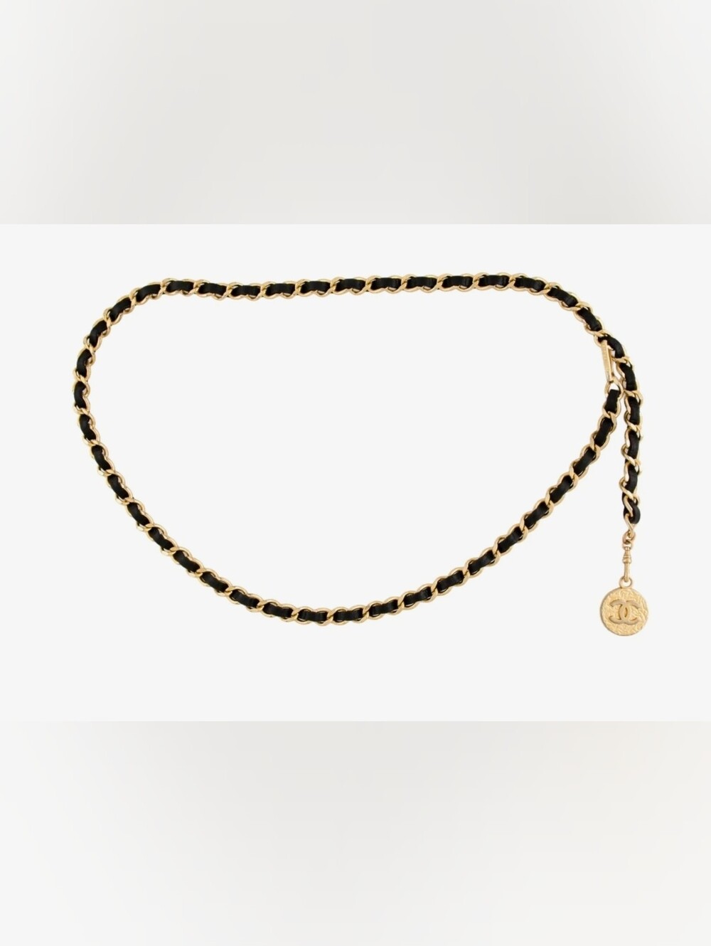 🖤 Chanel Chain Belt 🖤